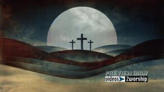 Read more about the article Three Crosses Church Worship Graphics