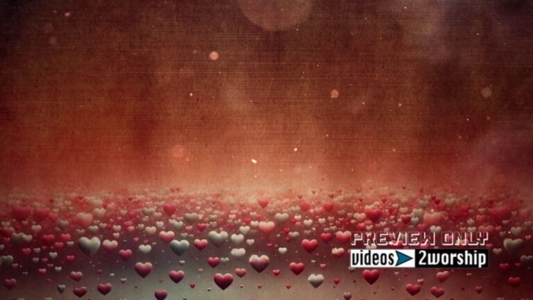 Read more about the article Free Valentine’s Day Hearts Motion Loop