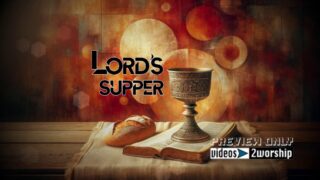 Read more about the article Lord’s Supper Communion Motion Graphics