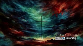 Read more about the article Colorful Easter Resurrection Worship Motion