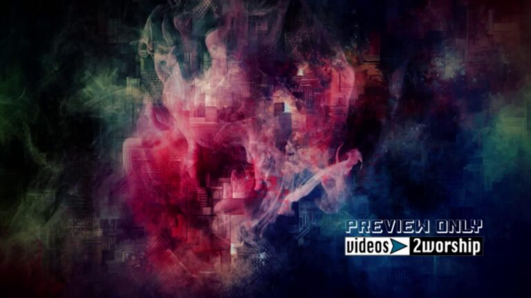 Read more about the article Live Colors Easter Church Background