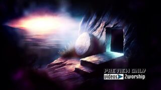 Read more about the article Open Tomb Easter Resurrection Sunday Video