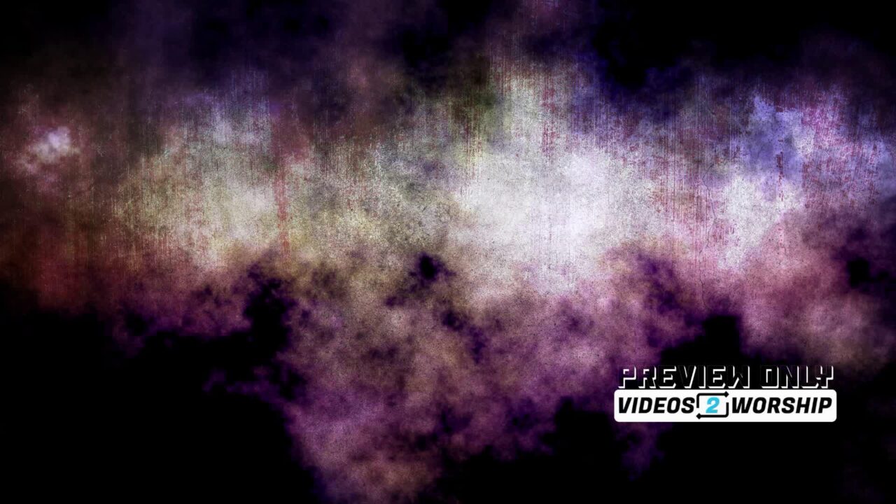 Father's Day Grunge Textured Motion Loop