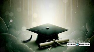 Read more about the article Graduation Cap And Scroll Motion Graphics