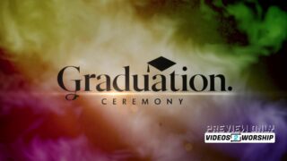 Read more about the article Graduation Ceremony Film Grain Motion