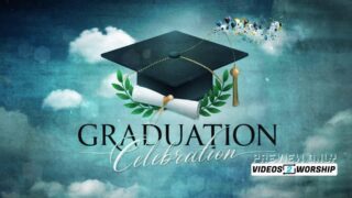 Read more about the article Graduation Celebration Video Background Loop