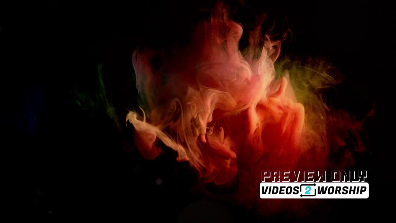 Ink Church Motion Worship Graphics Video