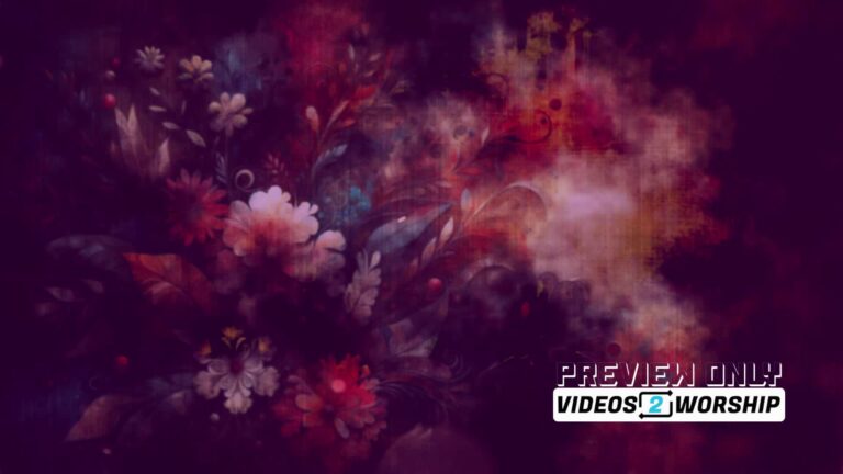 Read more about the article Mothers Day Seamless Video Backdrop