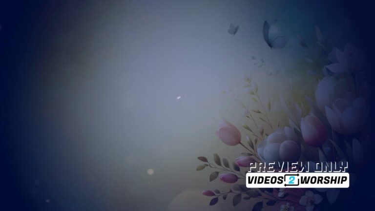 Read more about the article Mothers Day Butterflies And Flowers Video