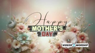 Read more about the article Floral Mother’s Day Title Motion Graphics