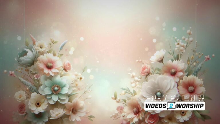 Read more about the article Floral Motion For Mother’s Day Celebration