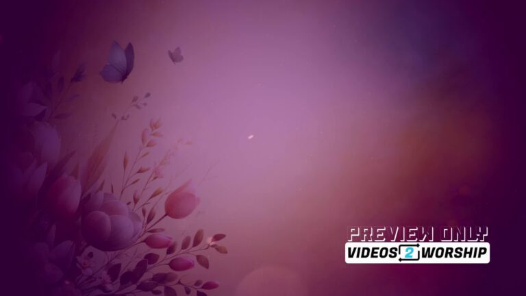 Read more about the article Floral Motion Background For Mother’s Day