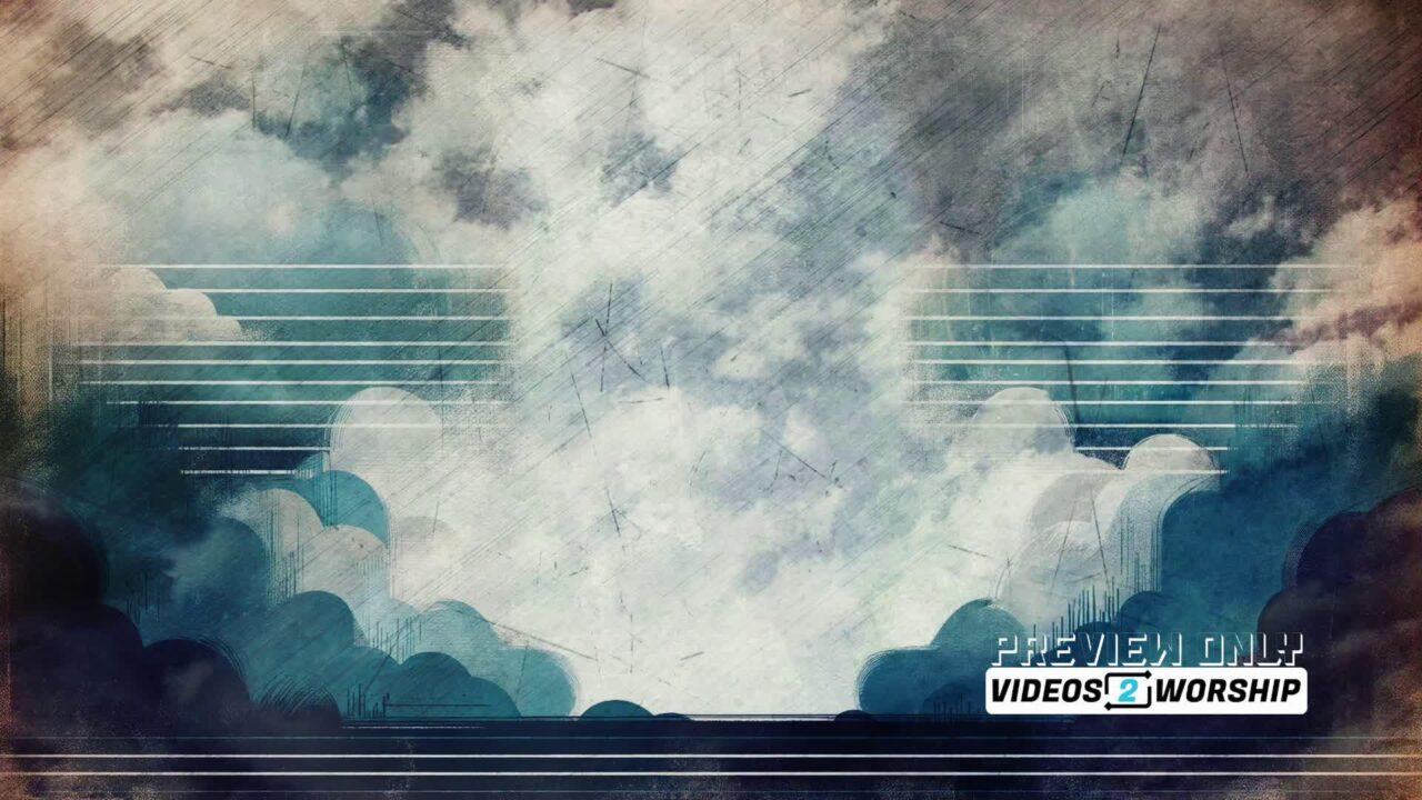 Textured Modern Masculine Motion Graphics