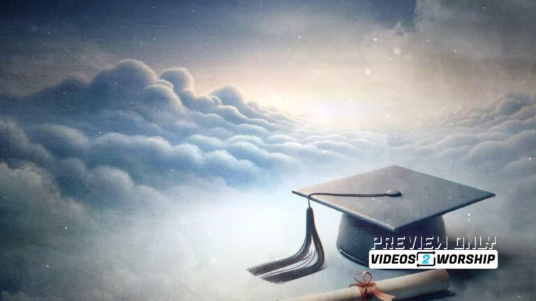 Read more about the article Cap And Scroll High School Graduation Loop