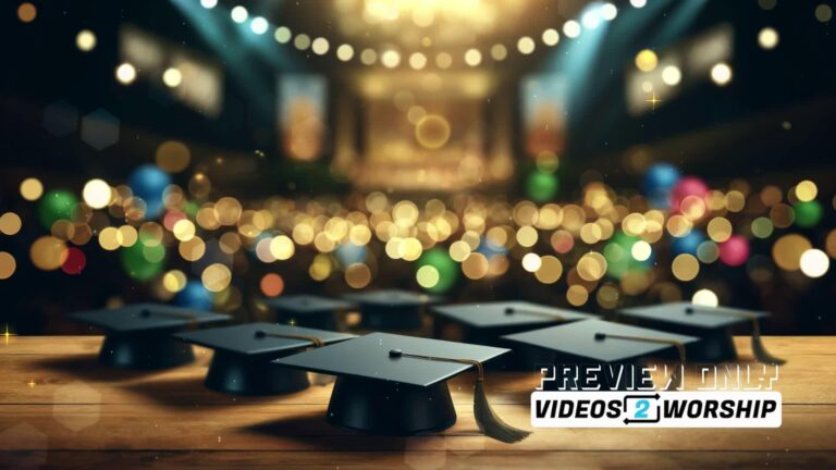 Read more about the article Graduation Celebration Party Motion Loop