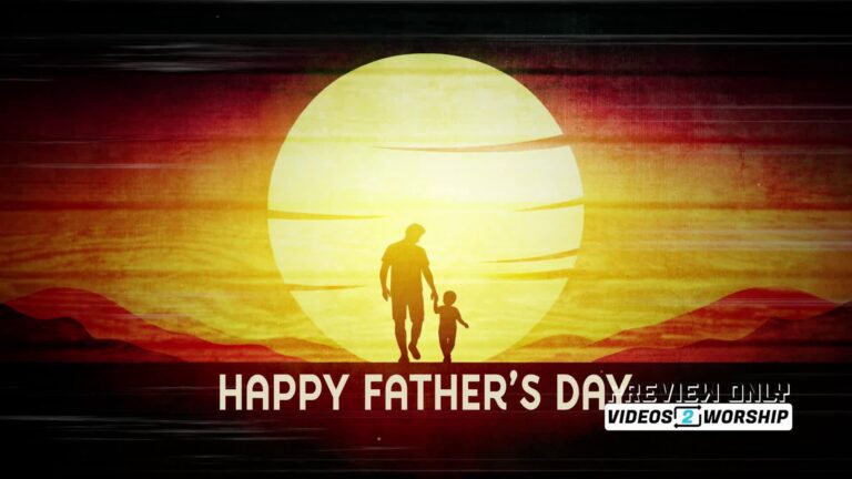Read more about the article Church Title Graphics Happy Father’s Day