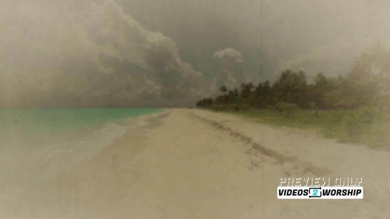 Read more about the article Free Vintage Island Motion Worship Loop