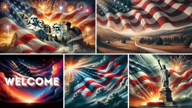 Read more about the article Patriotic Still Image Sides Fourth Of July