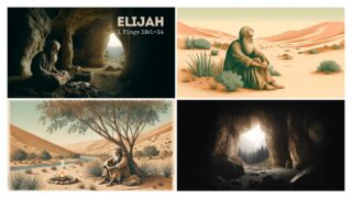 Read more about the article Elijah 5 Still Background Images