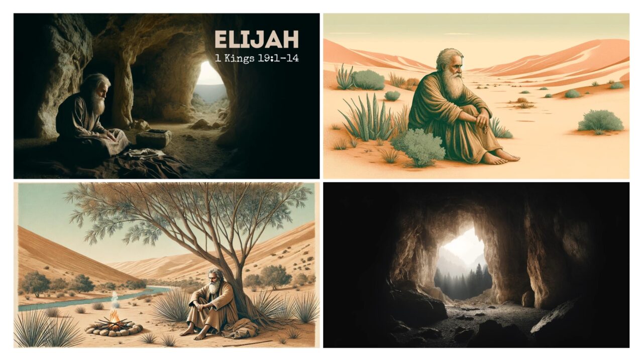 Elijah 5 Still Background Image Graphics
