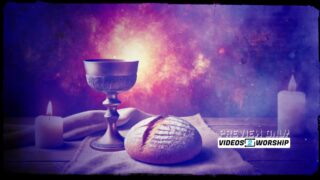 Read more about the article Do This In Remembrance Communion Loop