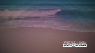 Read more about the article Coastal Motion Summer Worship Graphics