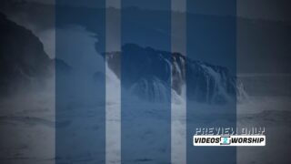 Read more about the article Ocean Waves Crashing Into Massive Rocks