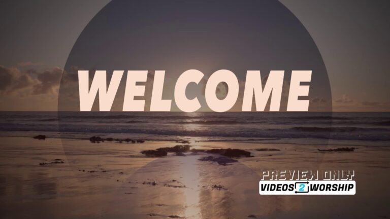 Read more about the article Coastal Welcome Title Motion For Summer