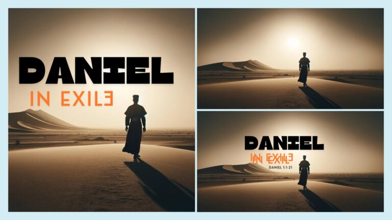 Read more about the article Daniel In Exile 3 Still Background Images