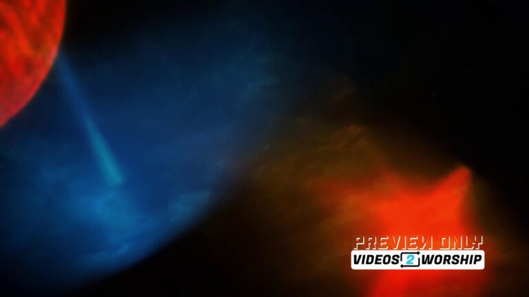 Read more about the article Light Sweep And Clouds Motion Worship