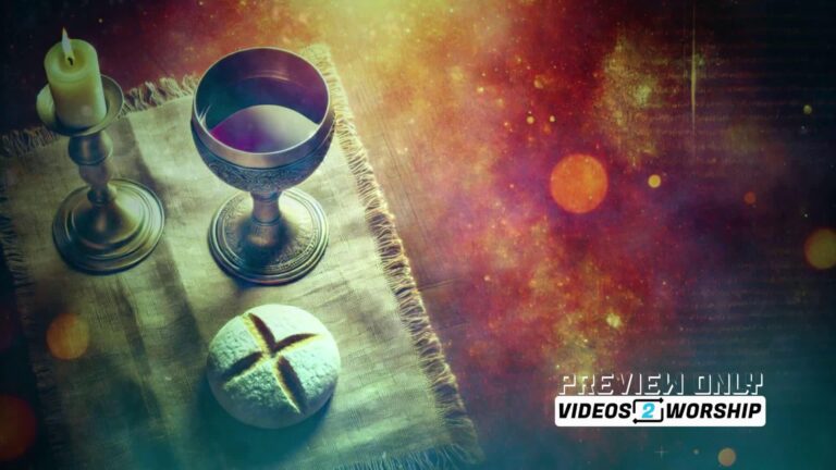 Read more about the article Communion Motion Worship Background 2