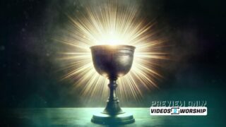 Read more about the article Communion Cup Motion Worship Graphics
