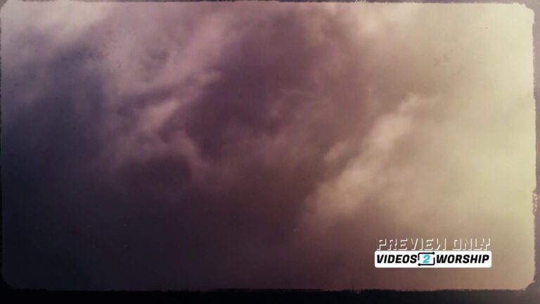 Read more about the article Dirty Summer Clouds Motion Background