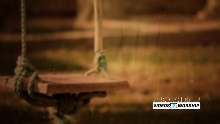 Read more about the article Summer Outdoors Swing Motion Backdrop