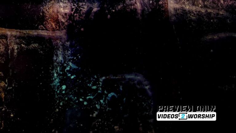 Read more about the article Waterfall Summer Motion Worship Backdrop