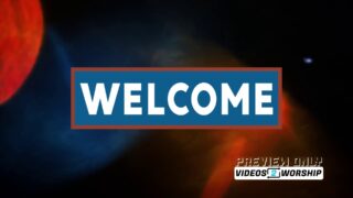 Read more about the article Welcome Title Background And Light Sweep