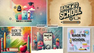 Read more about the article Back To School Backgrounds 17 Still Graphics