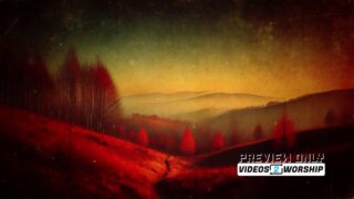 Read more about the article Fall Nature Scene Motion Worship Graphics