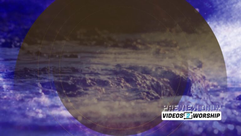 Read more about the article Ocean waves Crashing Over Rocks Motion