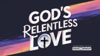 Read more about the article A Modern Day Re-Telling Of Hosea’s Story