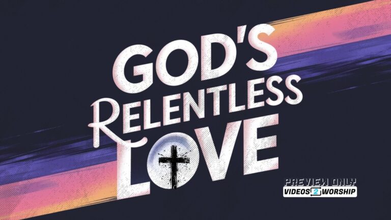 Read more about the article A Modern Day Re-Telling Of Hosea’s Story