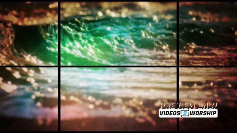 Read more about the article Living Water Church Motion Worship Video