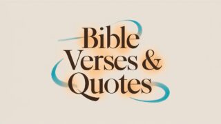 Read more about the article The Power of Sharing Bible Verses and Quotes With Your Church