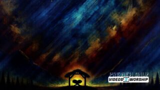 Read more about the article Stunning Holy Night Motion Graphics For Christmas