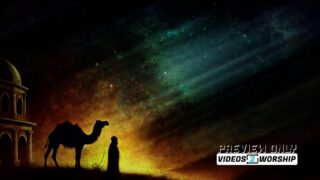 Read more about the article Wise Men Leaving Home And Seeking The New Born King