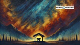 Read more about the article Silent Night Holy Night Christmas Nativity Image