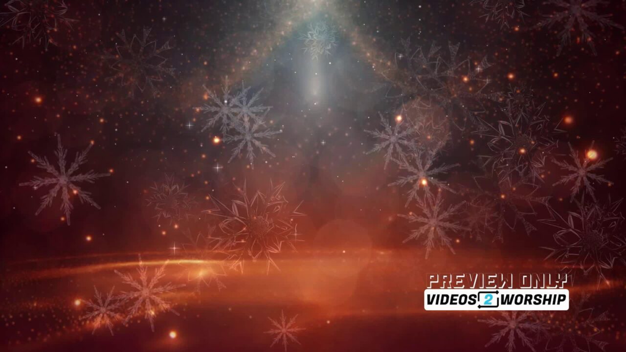 Christmas And Winter Holidays Snow