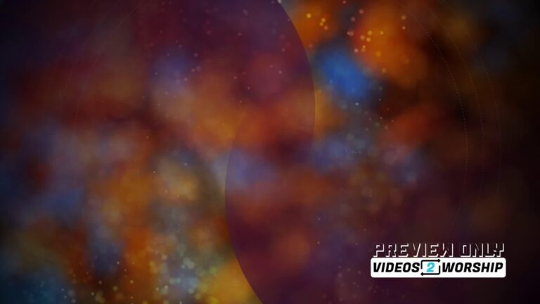 Read more about the article Blurred Fall Colors Motion Worship Graphics Loop
