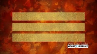 Read more about the article Free Autumn Motion Worship And Golden Bars