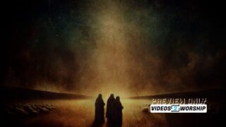 Read more about the article Shepherds Watching Over Their Sheep Christmas Video